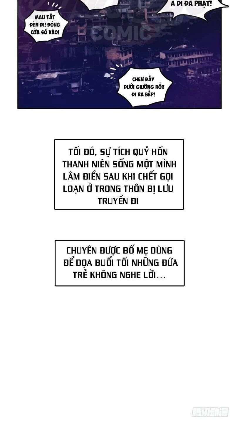 Phụ Hồn Giả Chapter 3 - 10