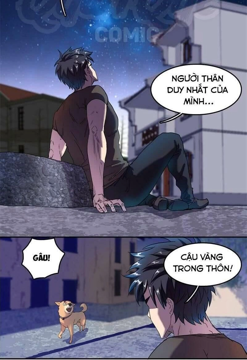 Phụ Hồn Giả Chapter 3 - 12