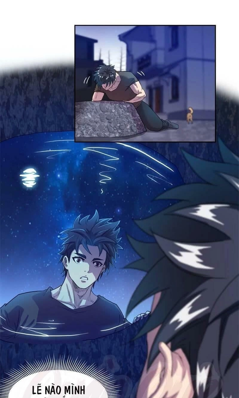 Phụ Hồn Giả Chapter 3 - 15