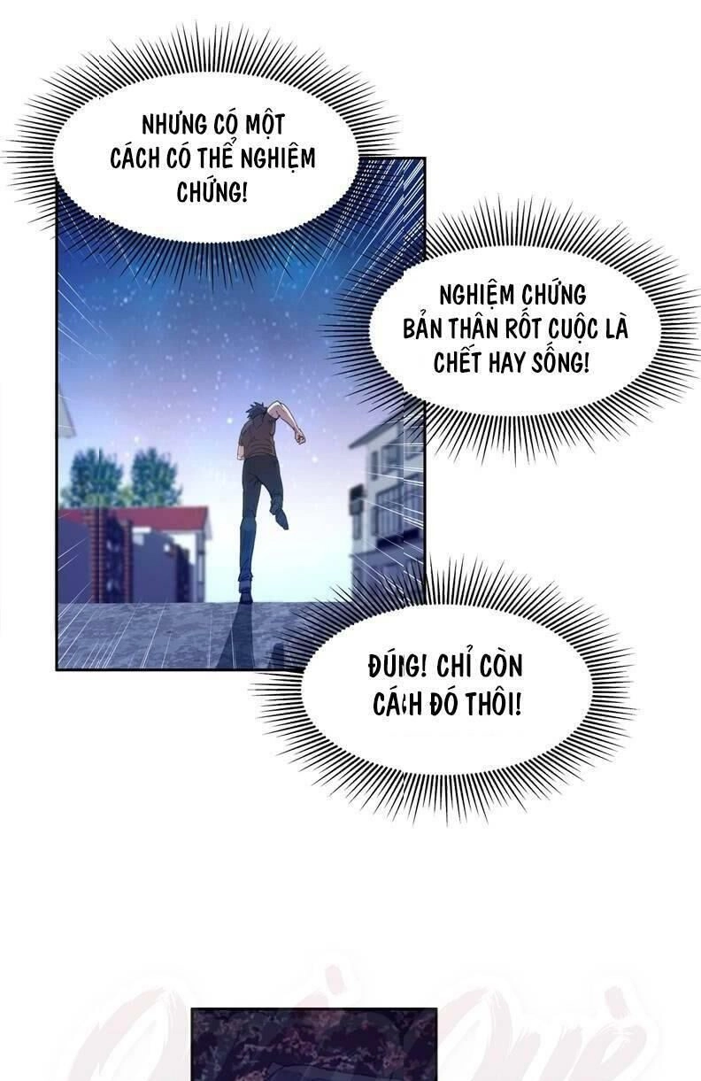 Phụ Hồn Giả Chapter 3 - 17