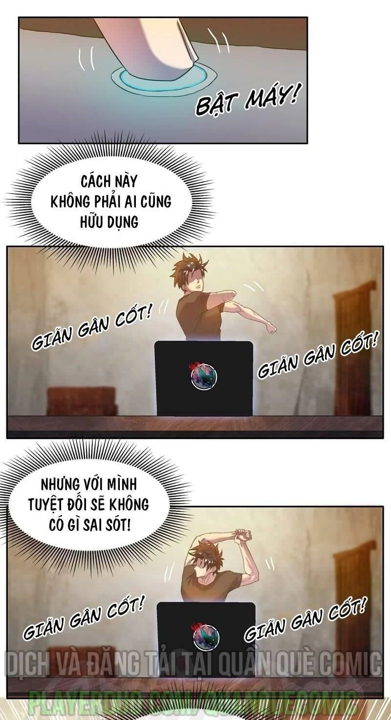 Phụ Hồn Giả Chapter 3 - 19