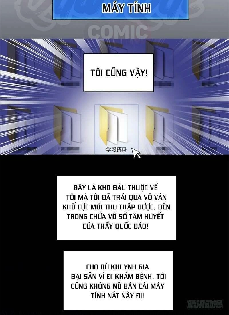 Phụ Hồn Giả Chapter 3 - 22