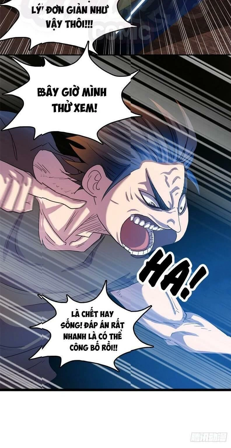 Phụ Hồn Giả Chapter 3 - 24