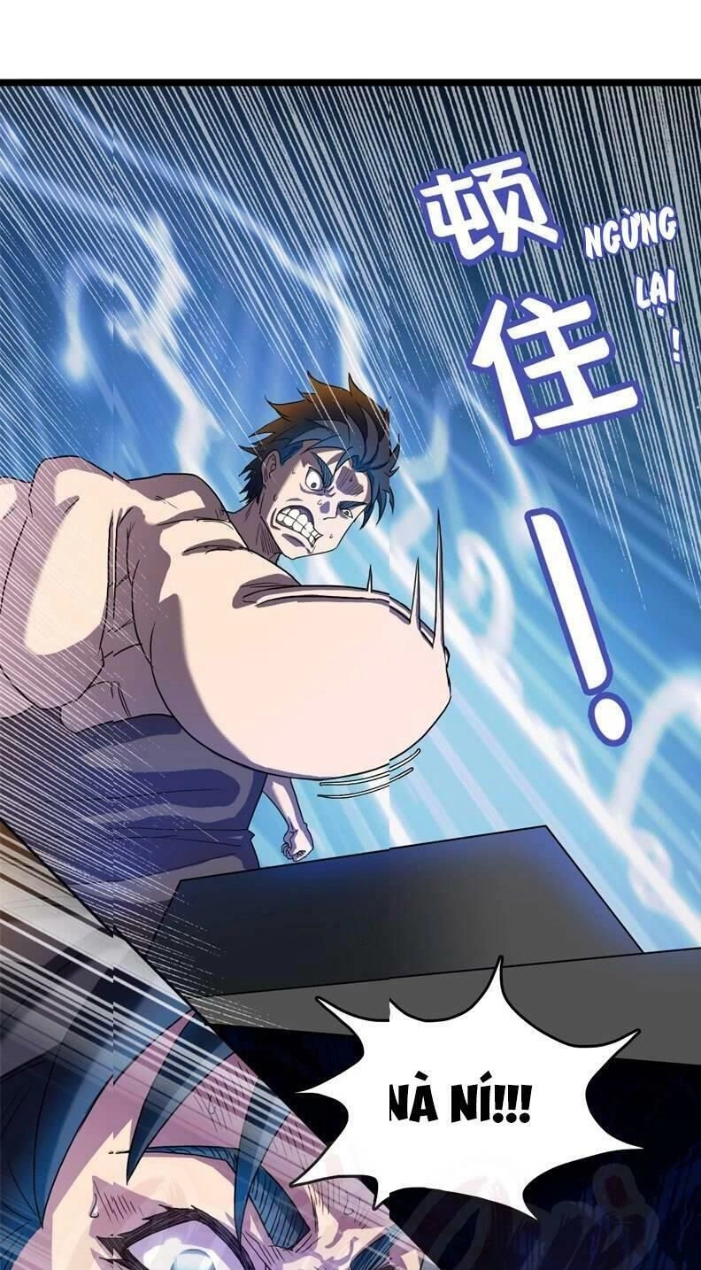 Phụ Hồn Giả Chapter 3 - 25