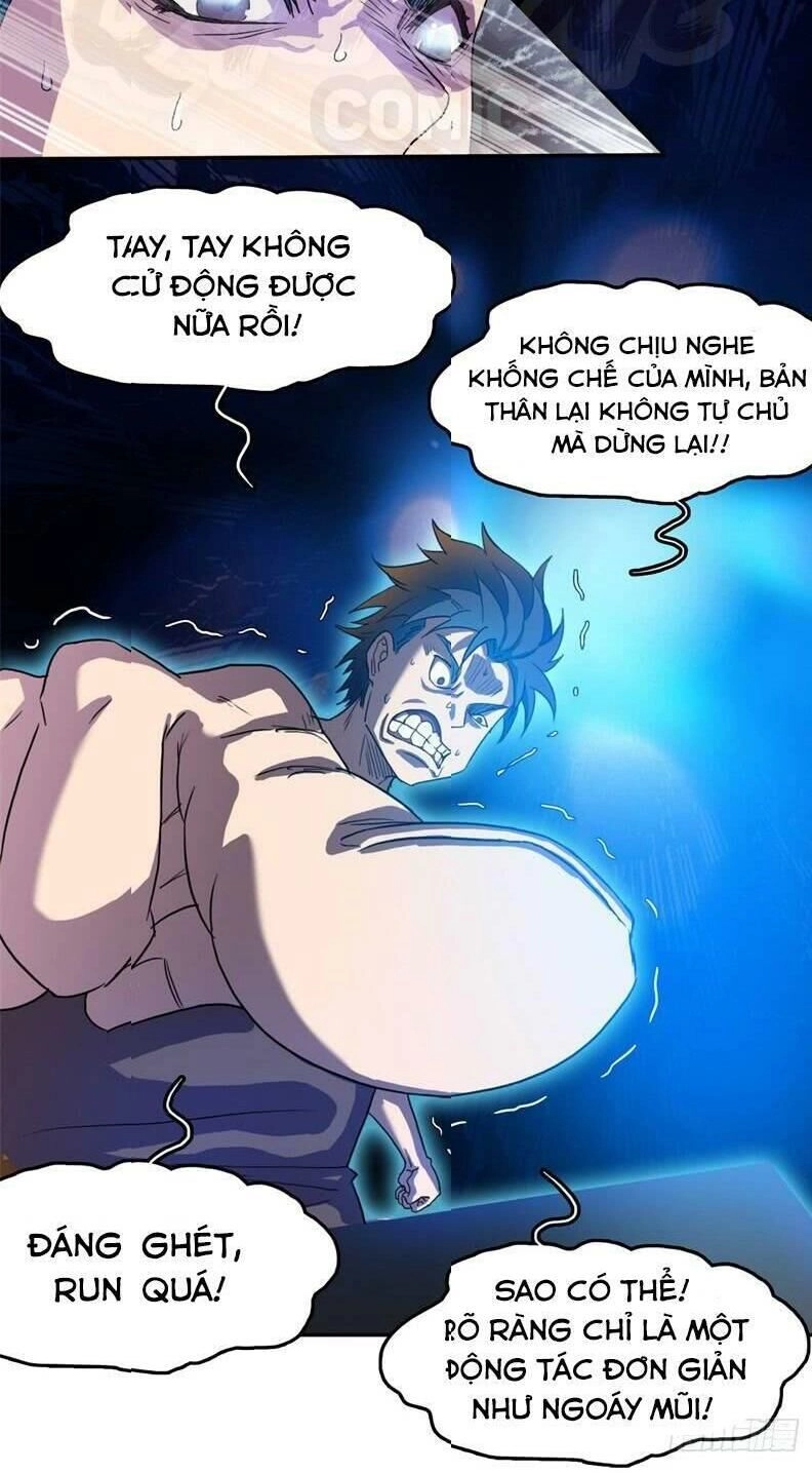 Phụ Hồn Giả Chapter 3 - 26