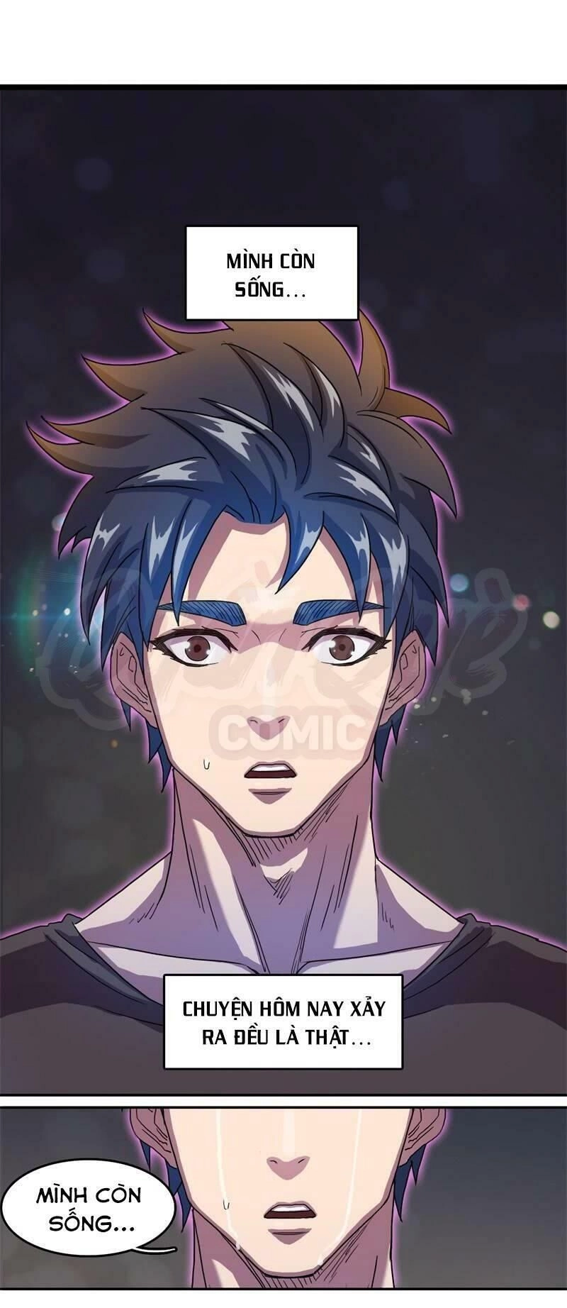 Phụ Hồn Giả Chapter 3 - 29