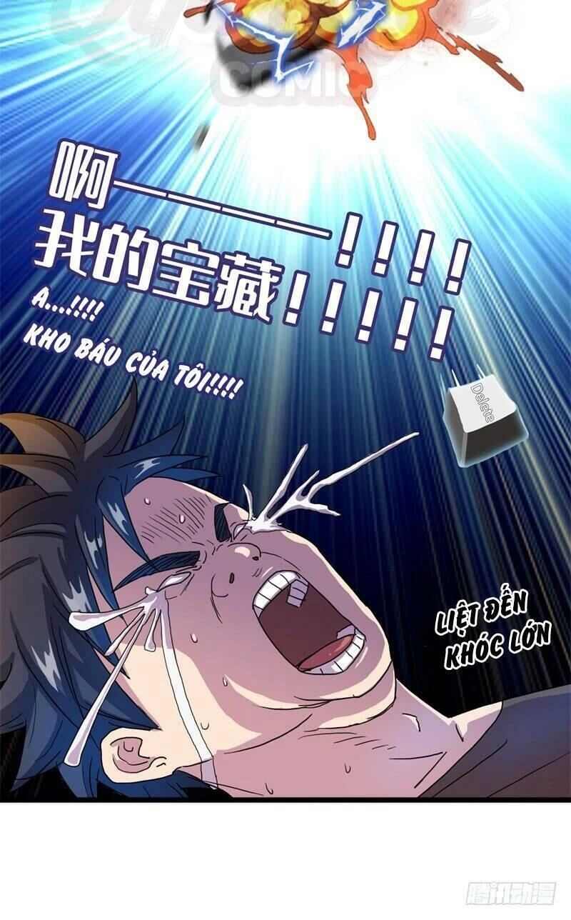 Phụ Hồn Giả Chapter 3 - 32