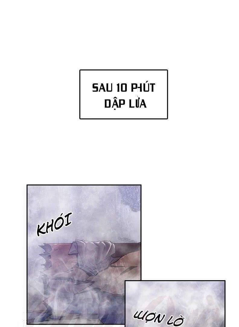 Phụ Hồn Giả Chapter 4 - 1