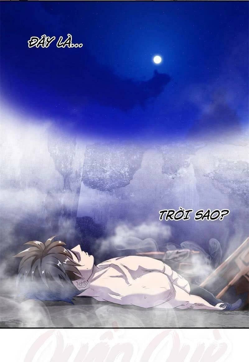 Phụ Hồn Giả Chapter 4 - 3