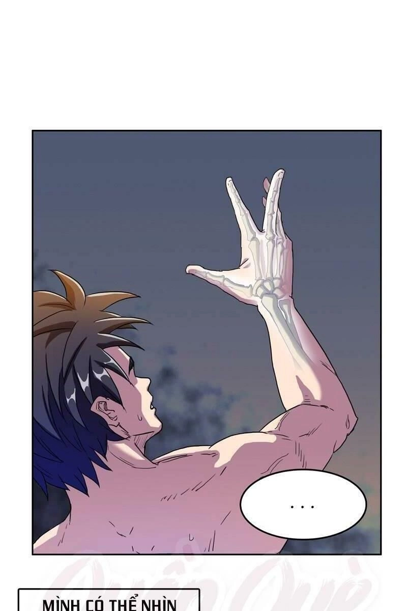 Phụ Hồn Giả Chapter 4 - 5