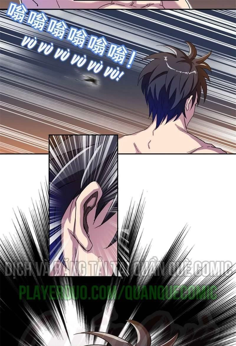 Phụ Hồn Giả Chapter 4 - 7