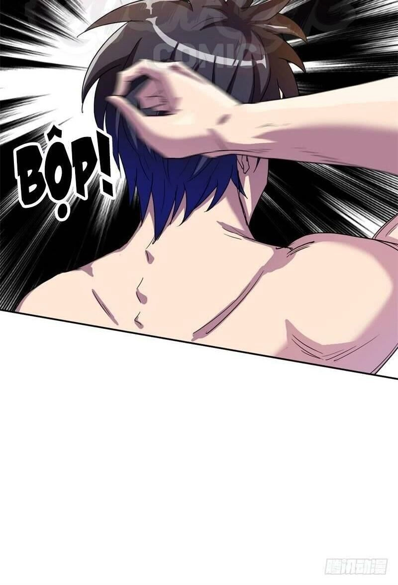 Phụ Hồn Giả Chapter 4 - 8