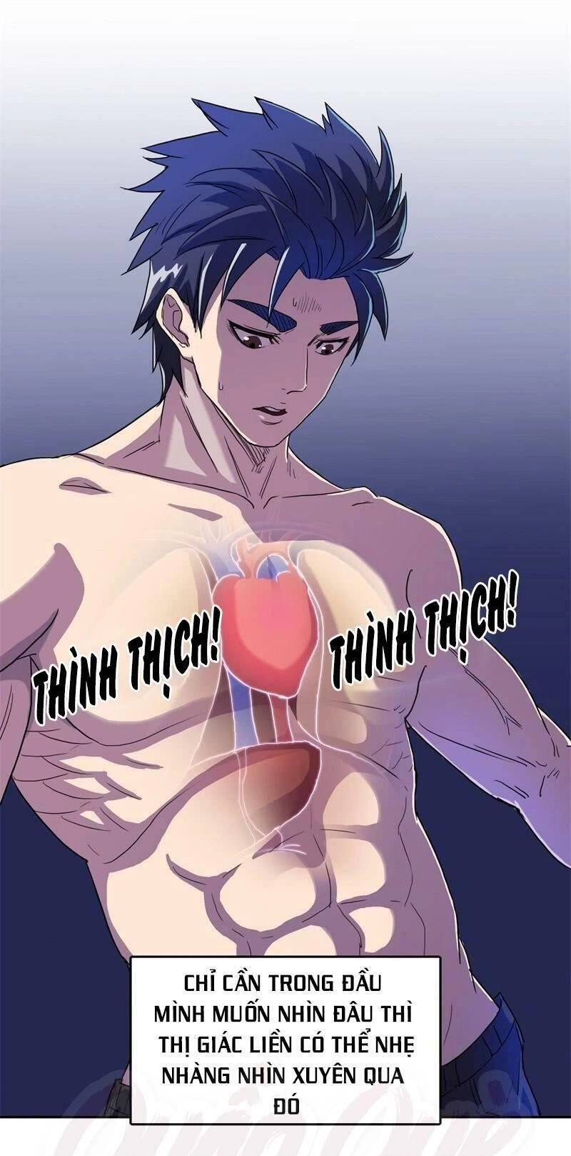 Phụ Hồn Giả Chapter 4 - 11