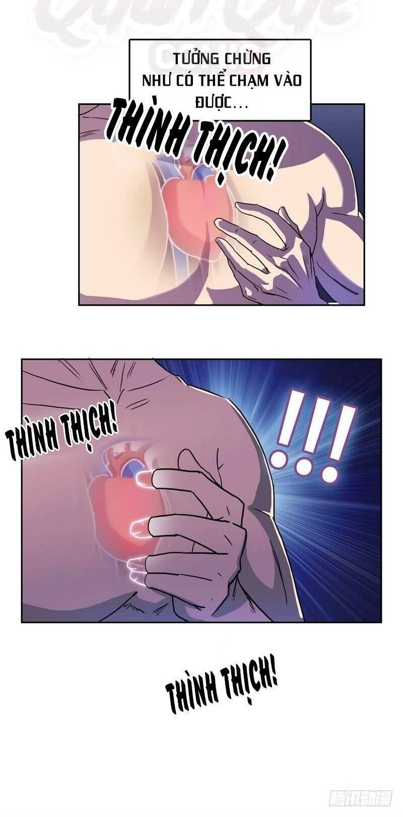 Phụ Hồn Giả Chapter 4 - 12