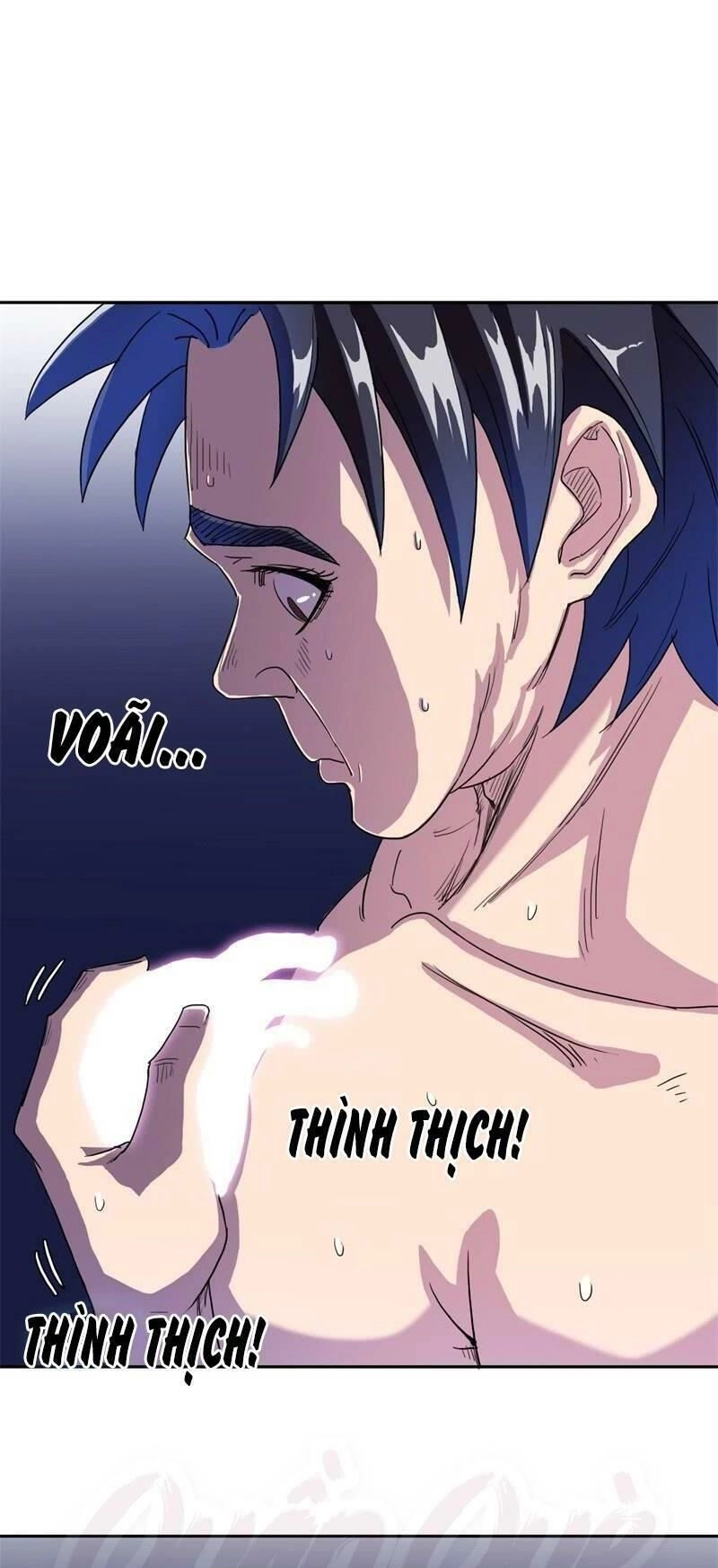 Phụ Hồn Giả Chapter 4 - 13