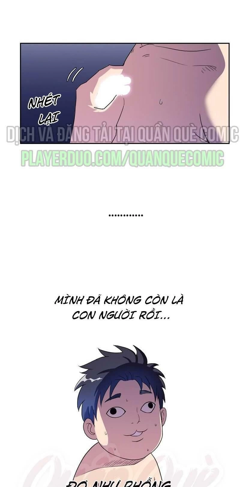 Phụ Hồn Giả Chapter 4 - 15