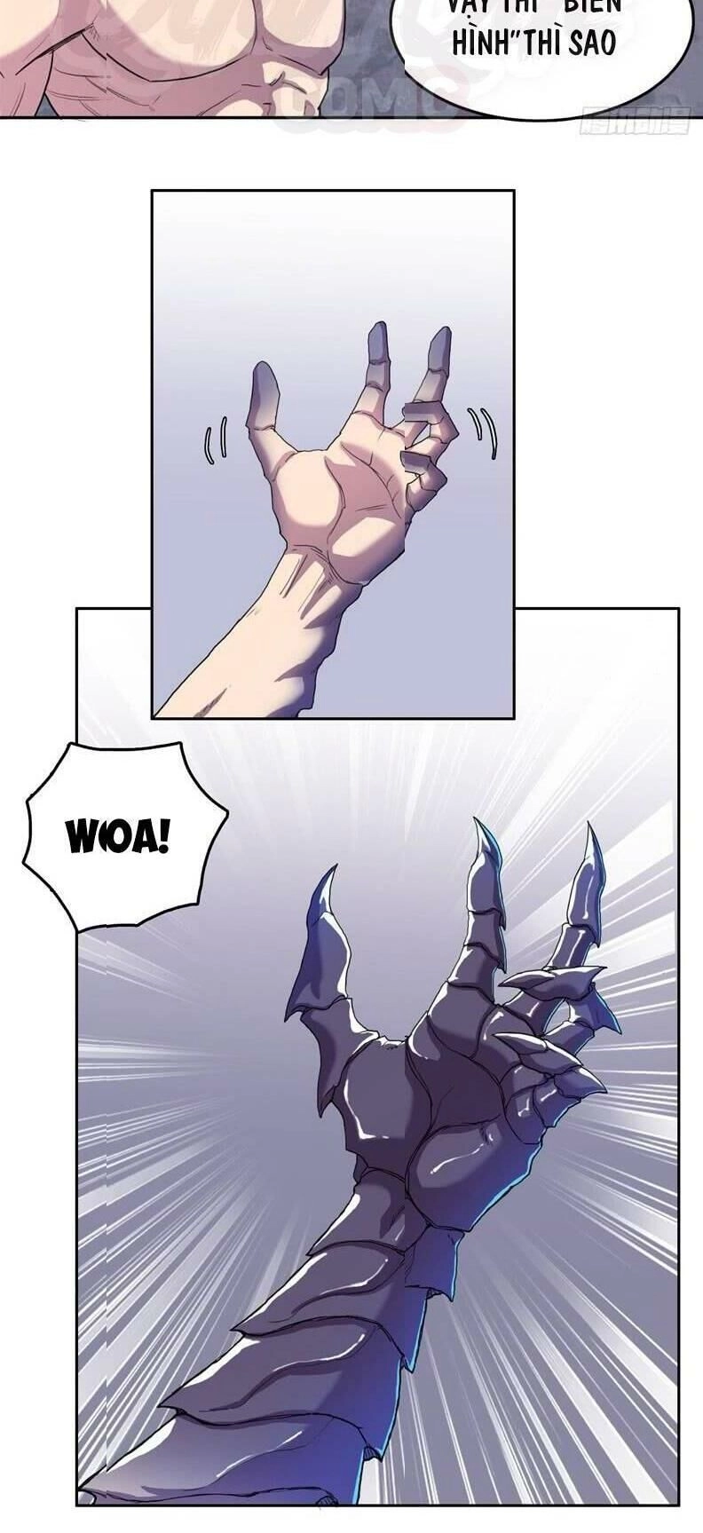 Phụ Hồn Giả Chapter 4 - 18