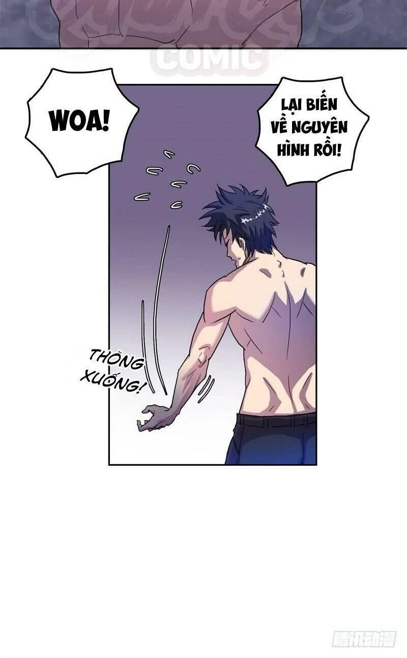 Phụ Hồn Giả Chapter 4 - 20