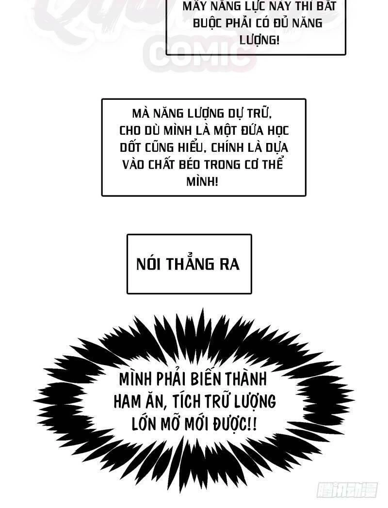 Phụ Hồn Giả Chapter 4 - 22
