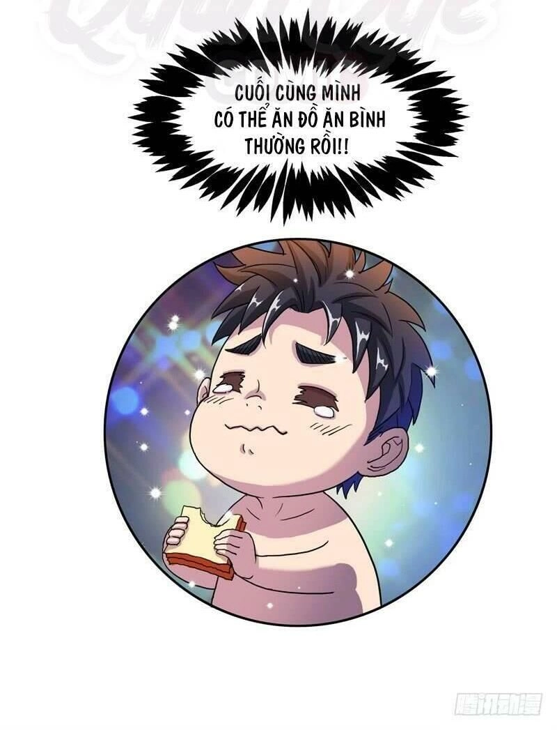 Phụ Hồn Giả Chapter 4 - 25