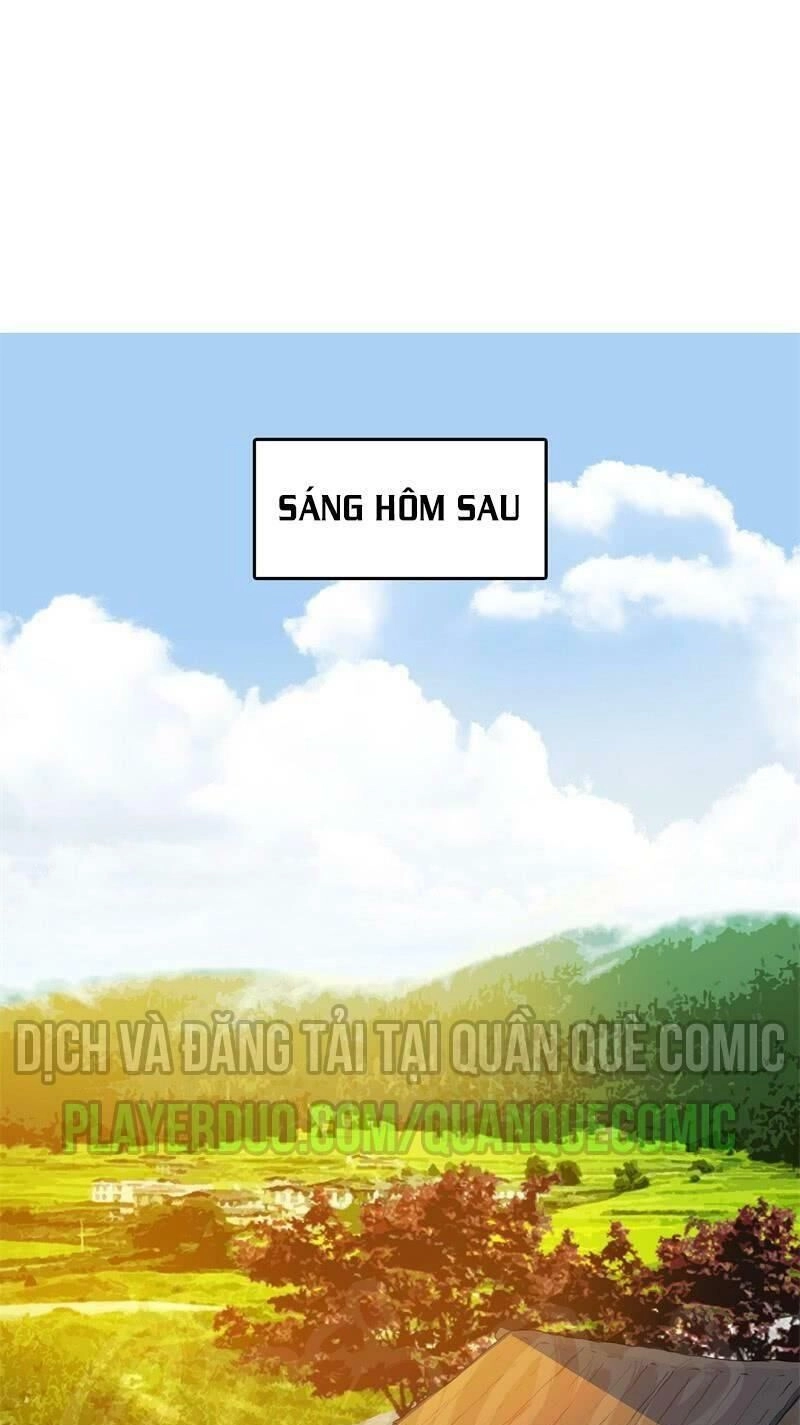 Phụ Hồn Giả Chapter 5 - 1