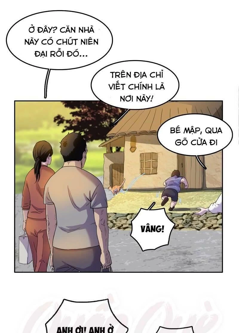 Phụ Hồn Giả Chapter 5 - 3