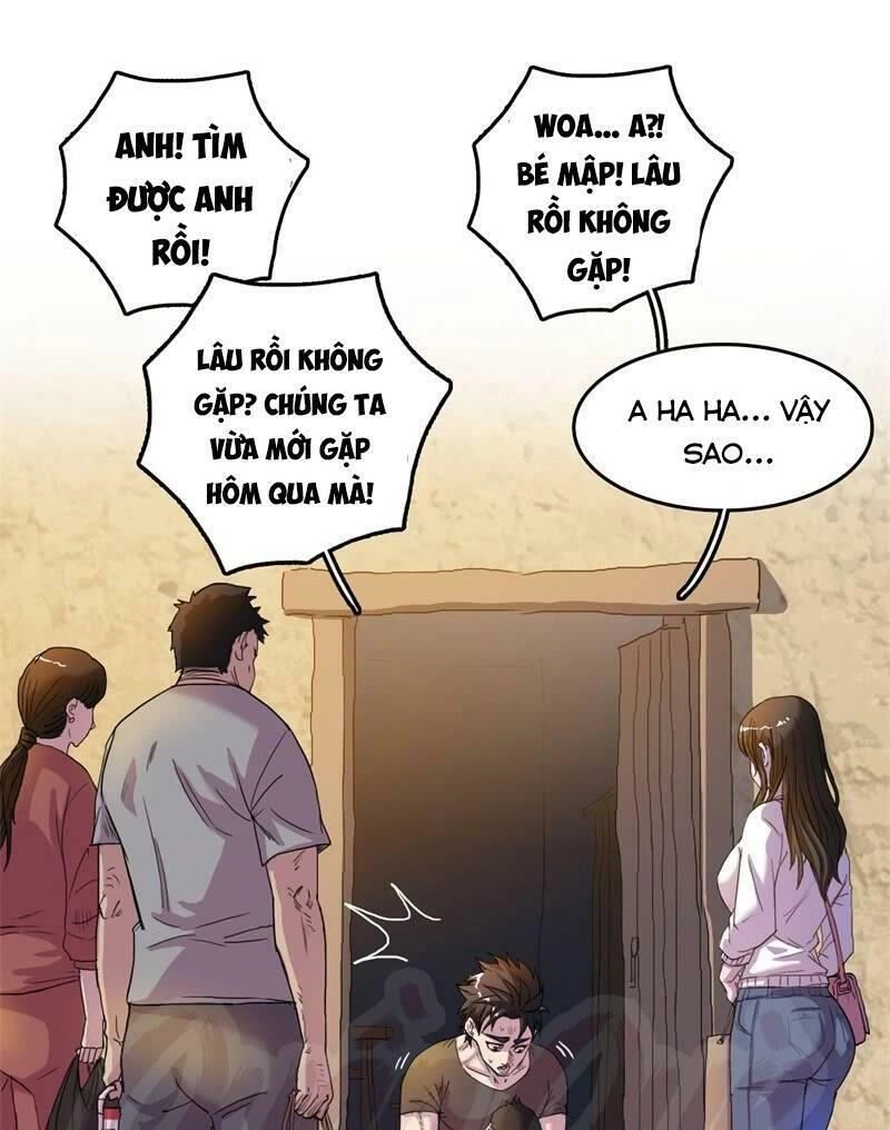 Phụ Hồn Giả Chapter 5 - 7