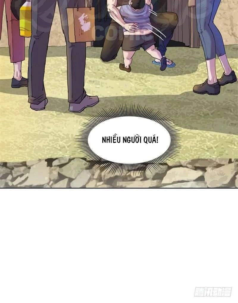 Phụ Hồn Giả Chapter 5 - 8