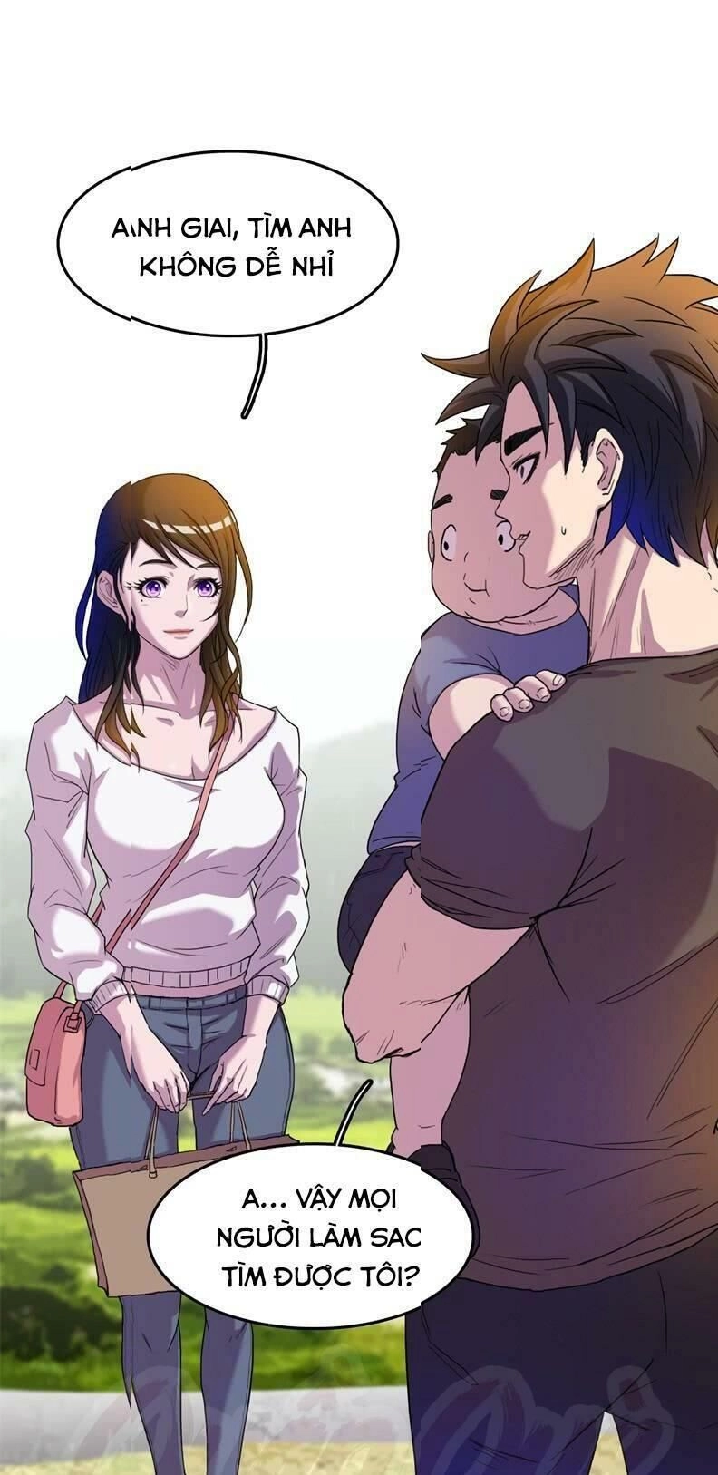 Phụ Hồn Giả Chapter 5 - 9