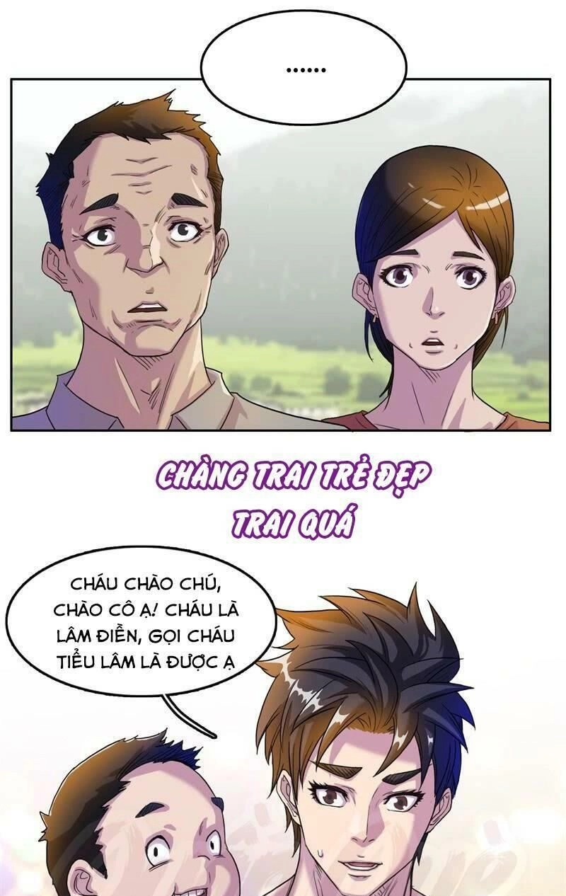Phụ Hồn Giả Chapter 5 - 11