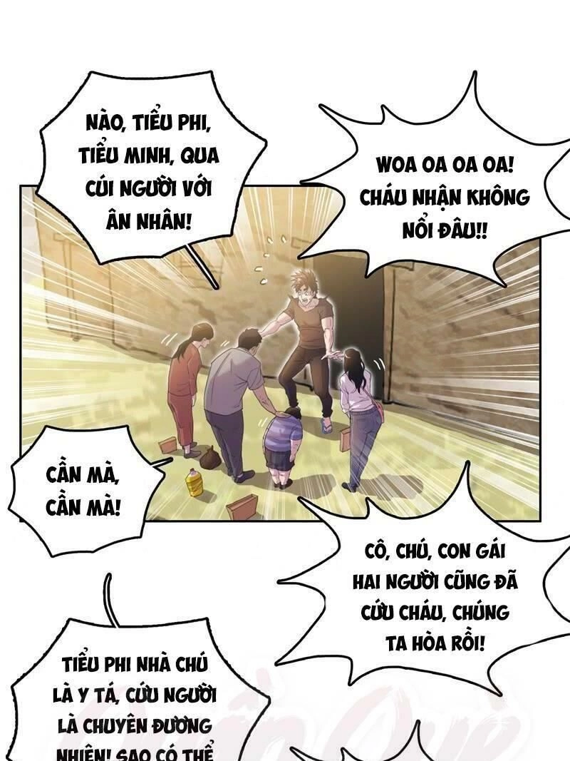 Phụ Hồn Giả Chapter 5 - 15