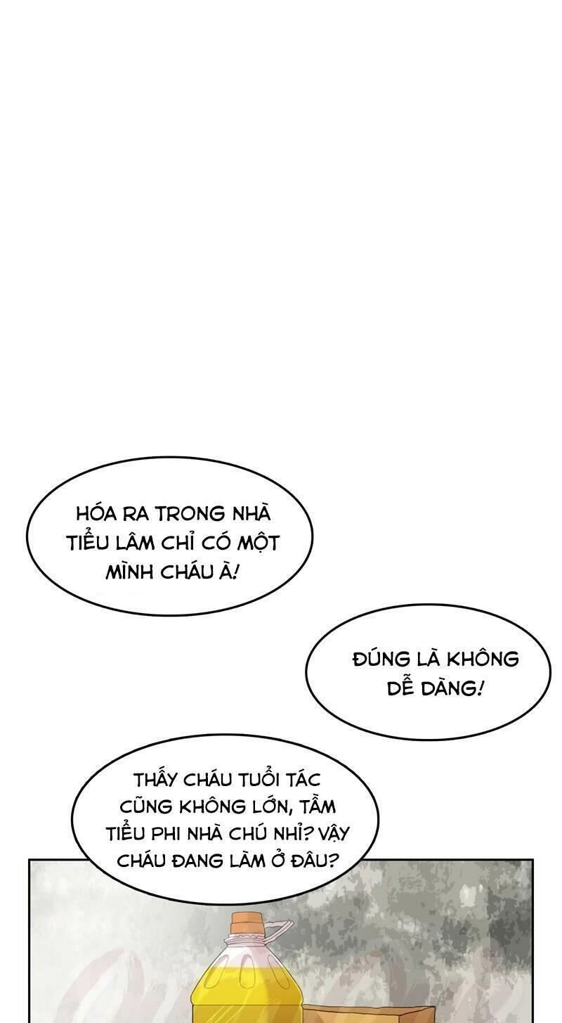 Phụ Hồn Giả Chapter 5 - 17