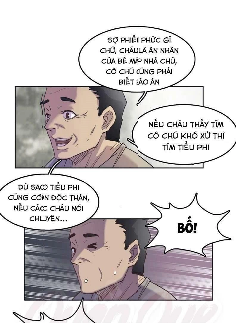 Phụ Hồn Giả Chapter 5 - 21