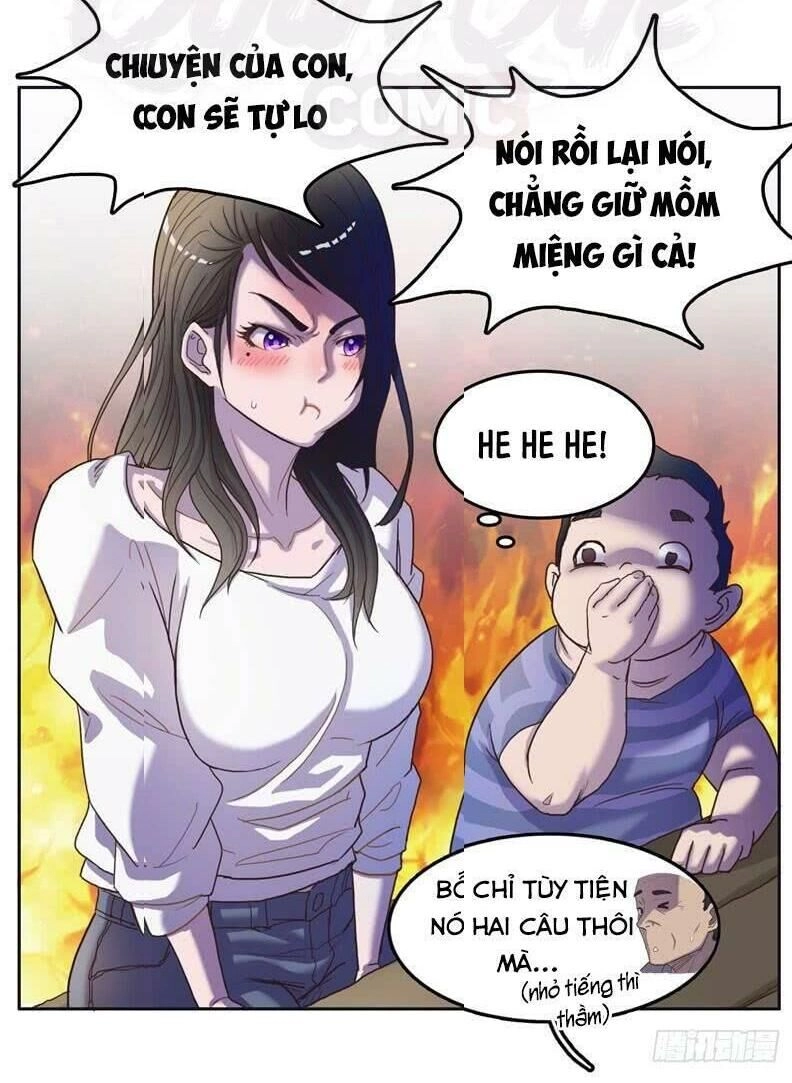 Phụ Hồn Giả Chapter 5 - 22