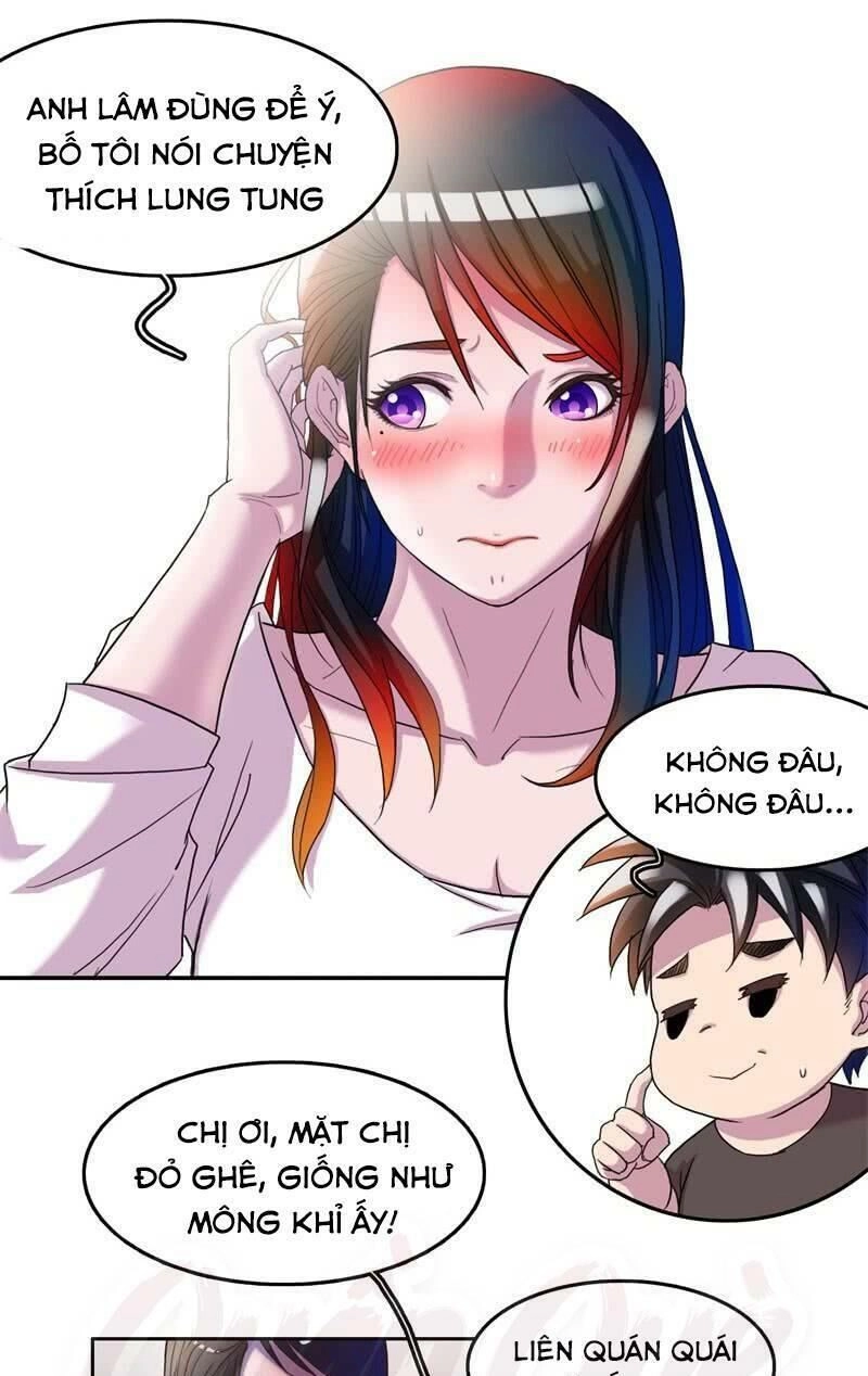 Phụ Hồn Giả Chapter 5 - 23