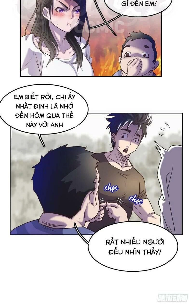 Phụ Hồn Giả Chapter 5 - 24
