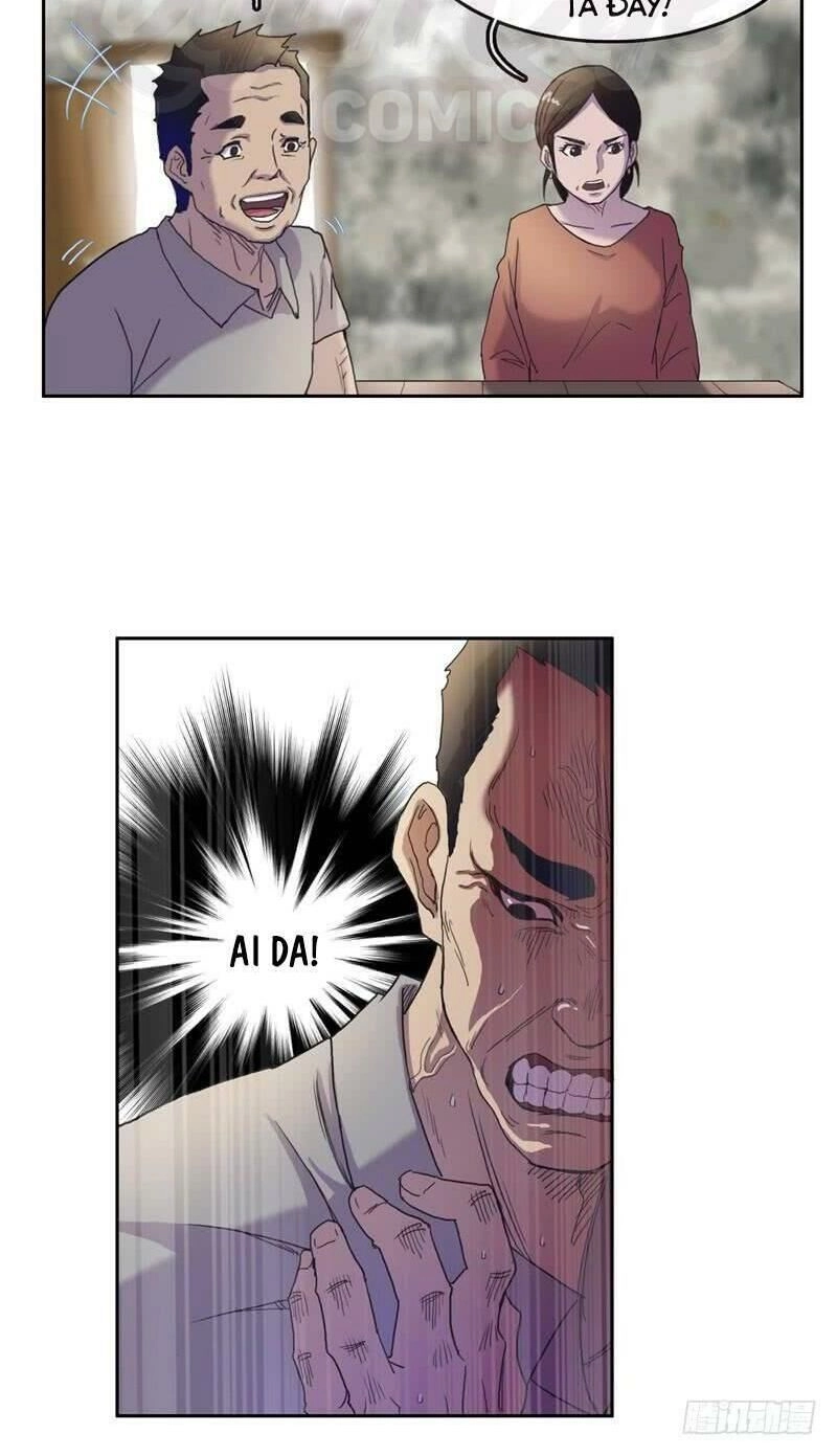 Phụ Hồn Giả Chapter 5 - 26