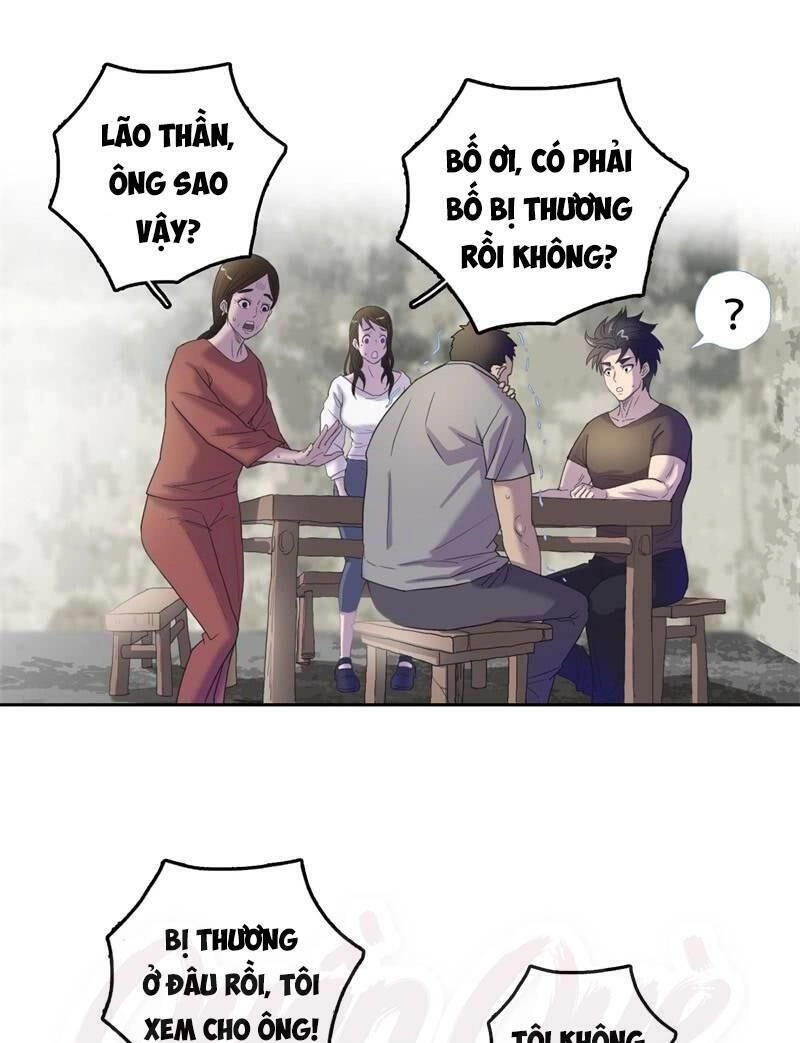 Phụ Hồn Giả Chapter 5 - 27