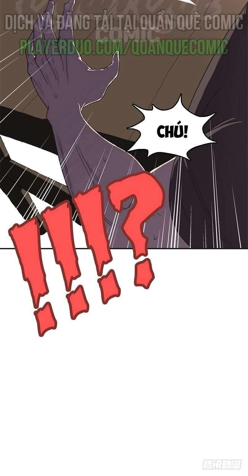 Phụ Hồn Giả Chapter 5 - 32