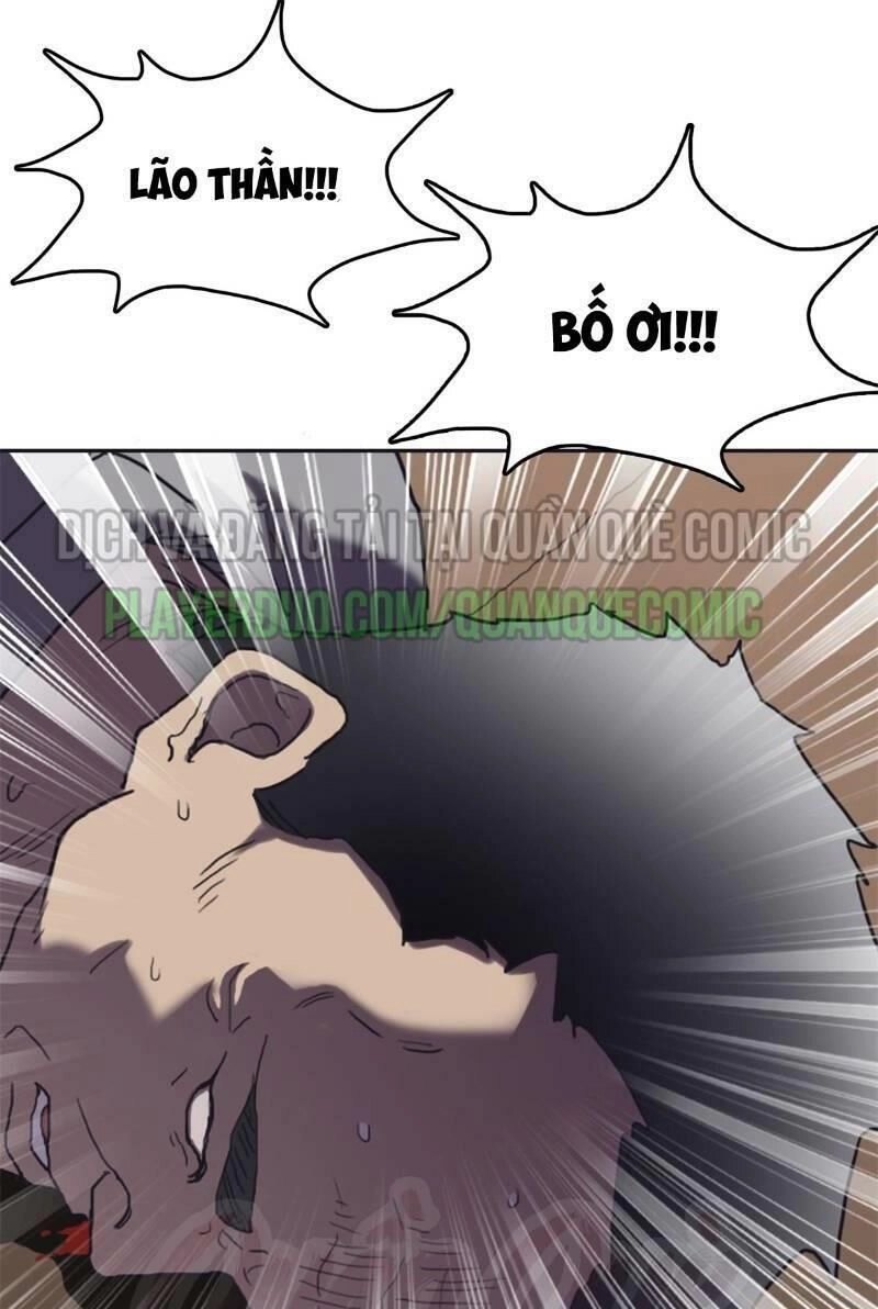 Phụ Hồn Giả Chapter 6 - 1