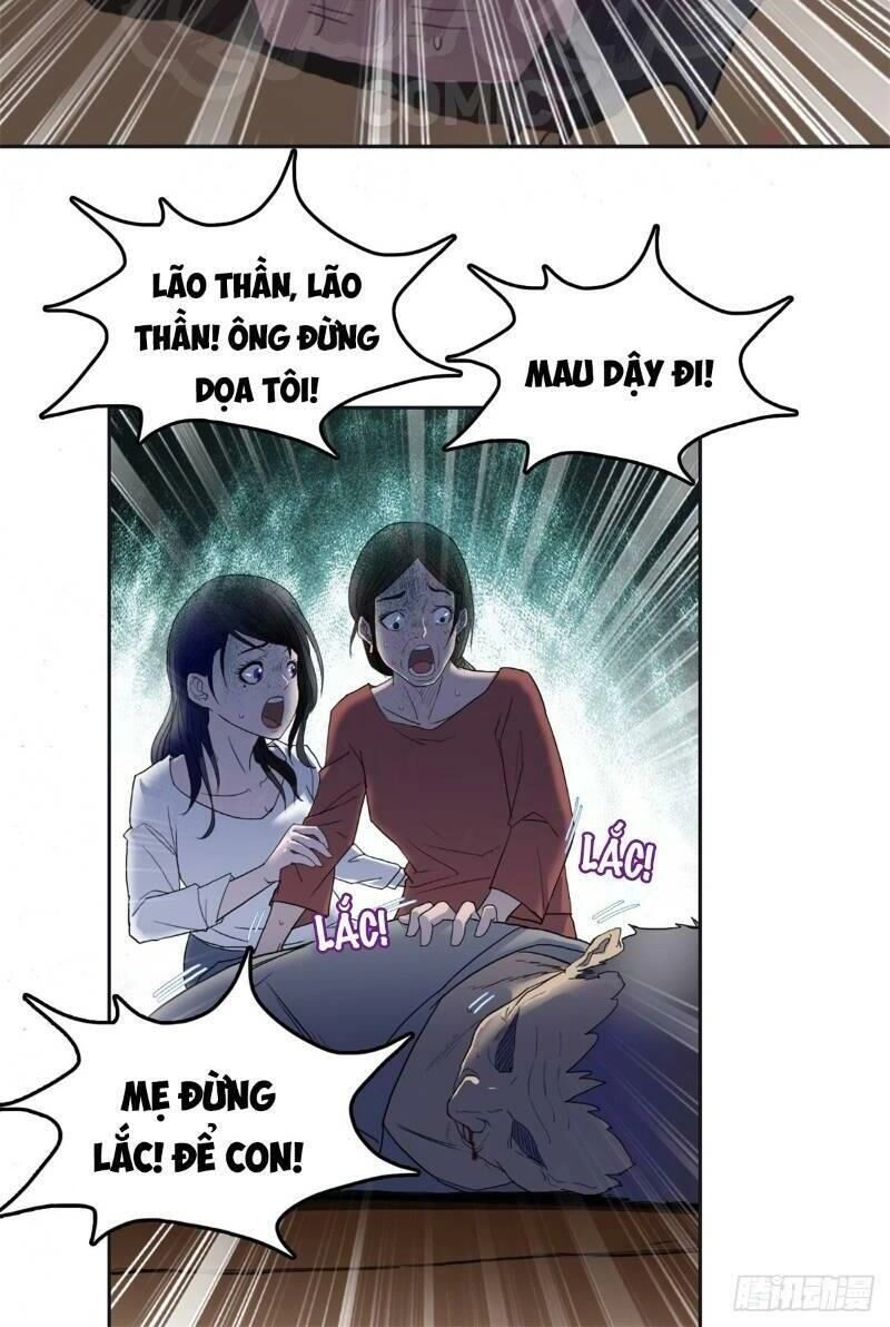 Phụ Hồn Giả Chapter 6 - 2