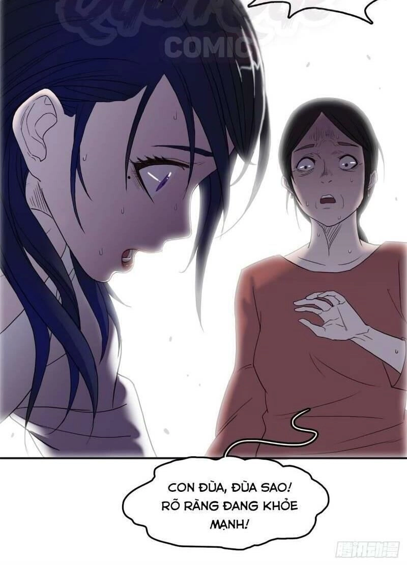 Phụ Hồn Giả Chapter 6 - 4