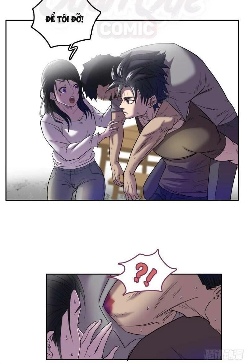 Phụ Hồn Giả Chapter 6 - 6