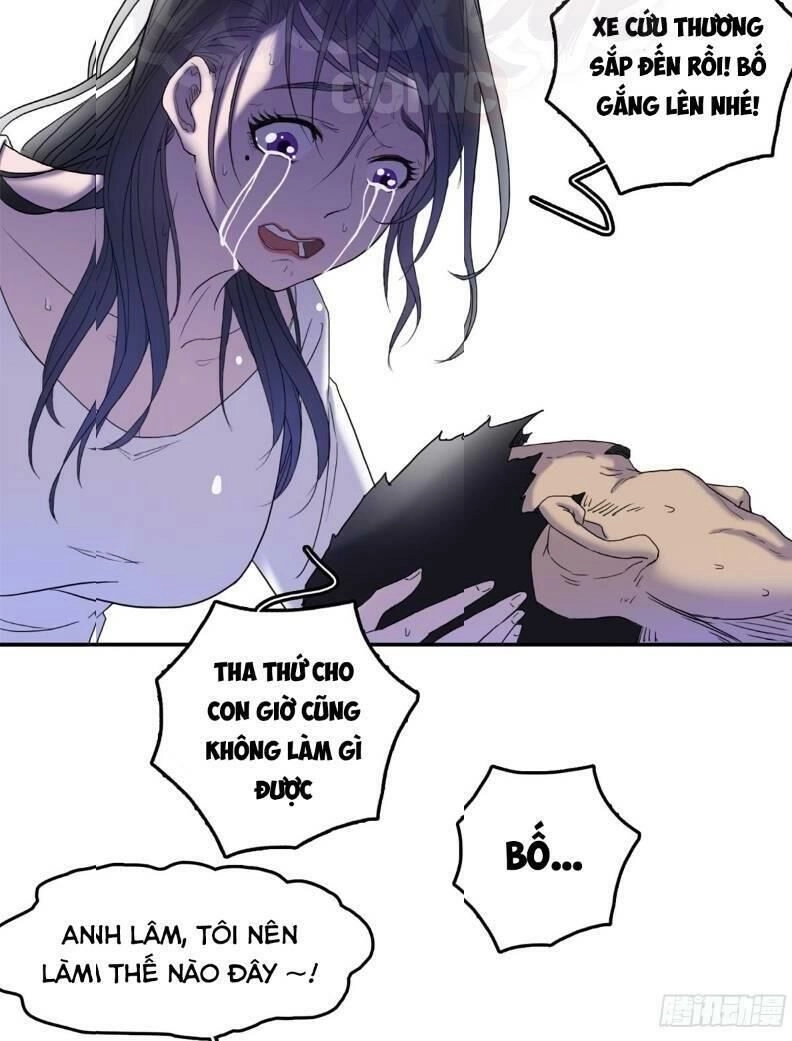 Phụ Hồn Giả Chapter 6 - 12