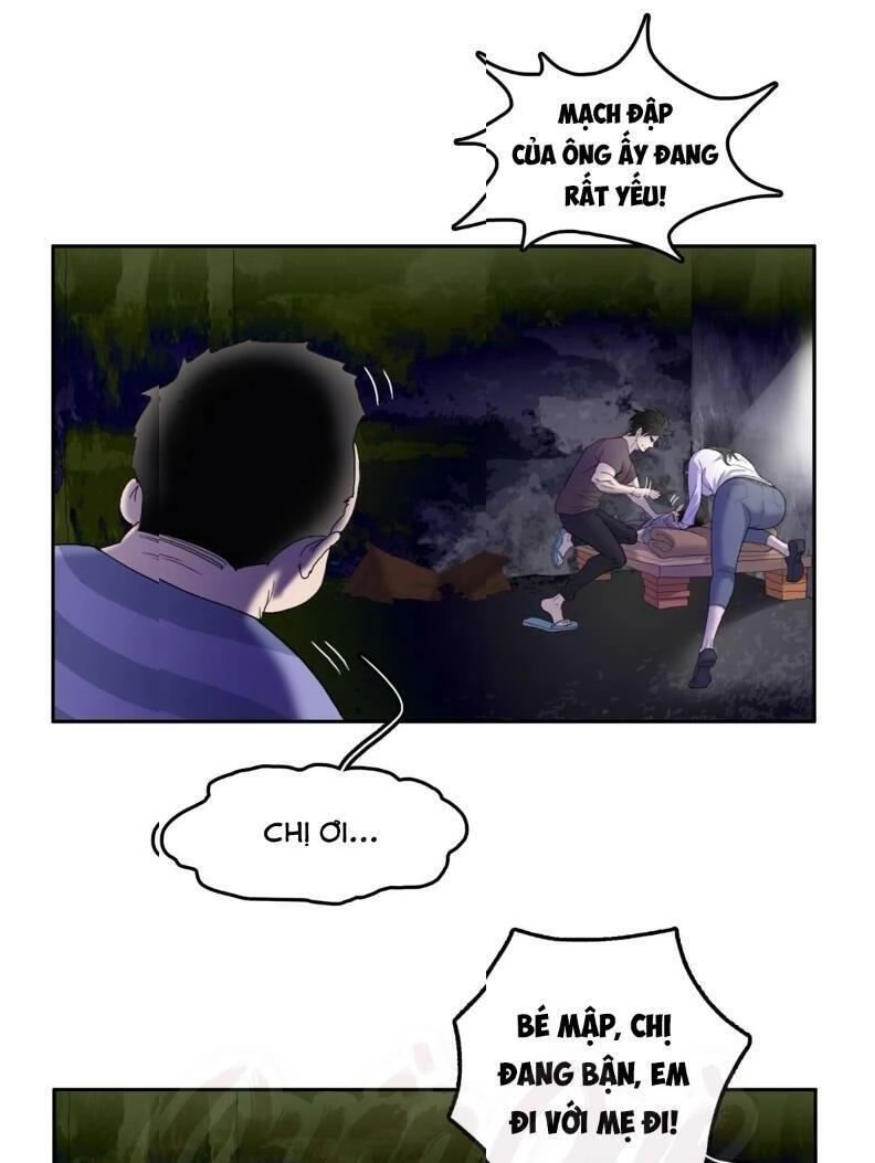 Phụ Hồn Giả Chapter 6 - 14