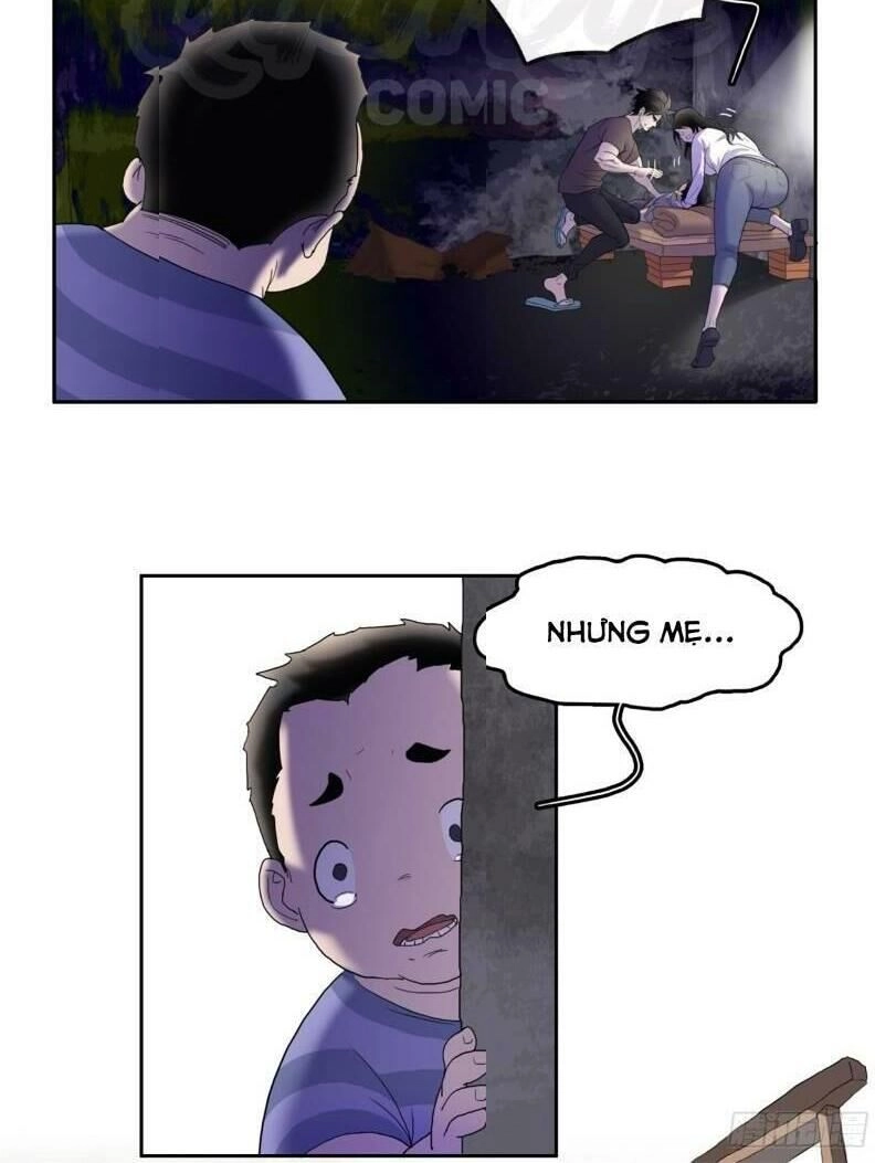 Phụ Hồn Giả Chapter 6 - 15