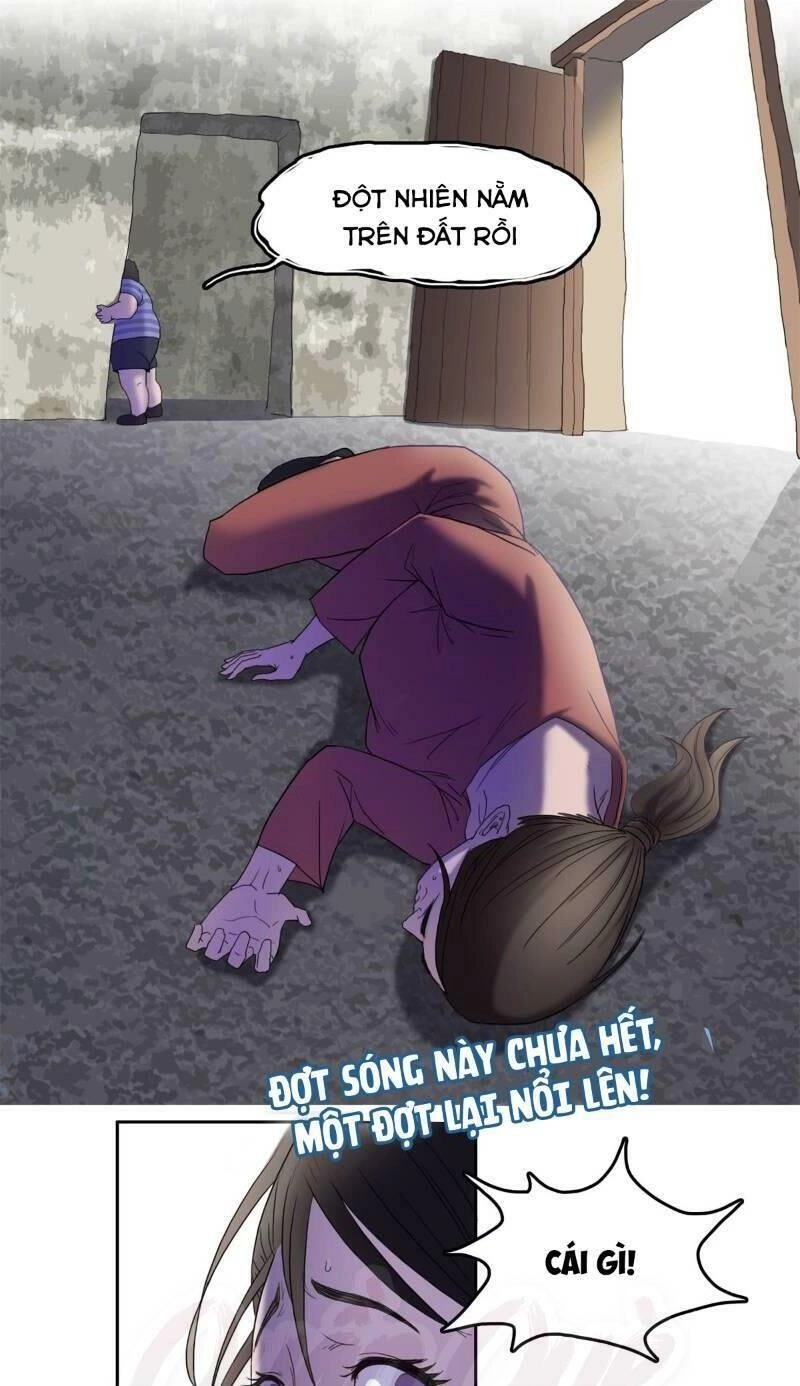 Phụ Hồn Giả Chapter 6 - 16