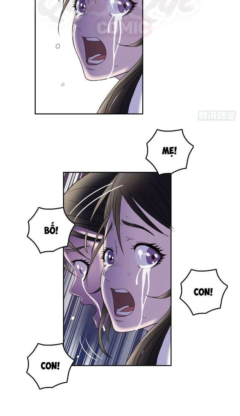 Phụ Hồn Giả Chapter 6 - 17