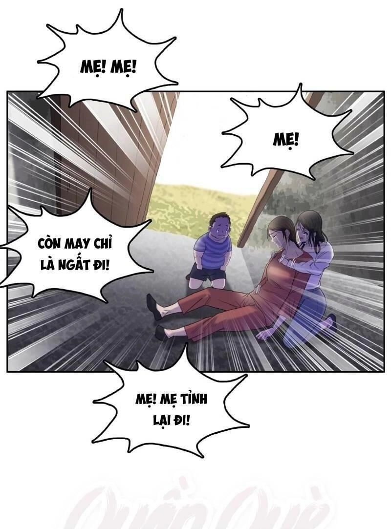 Phụ Hồn Giả Chapter 6 - 21