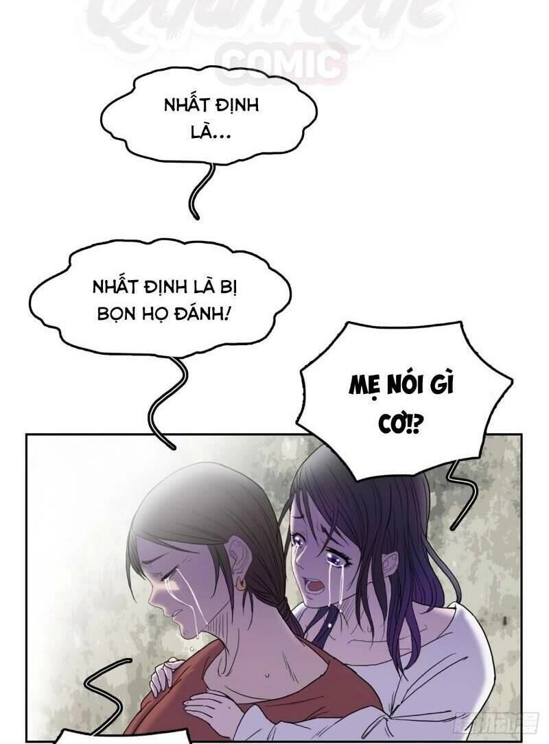 Phụ Hồn Giả Chapter 6 - 22